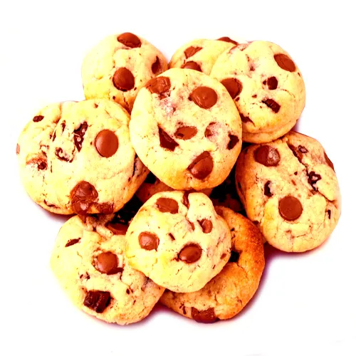Bánh Cookies Mix 6 Vị (500g) - Đặc sản NAFARM chính hãng