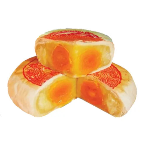 Bánh Pía Sầu Riêng - Đặc sản NAFARM chính hãng