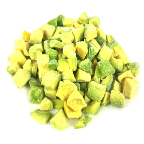 Bơ Vuông Nhỏ (1kg) - Đặc sản NAFARM chính hãng