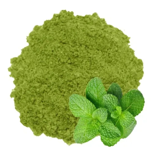 Bột Bạc Hà C.Cấp (125g)
