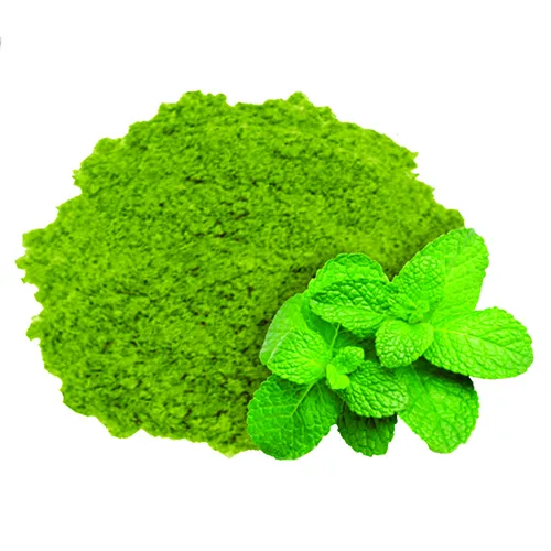 Bột Bạc Hà(125g) - Đặc sản NAFARM chính hãng