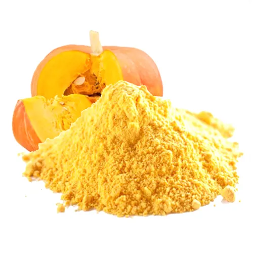 Bột Bí Ngô (500g) - Đặc sản NAFARM chính hãng