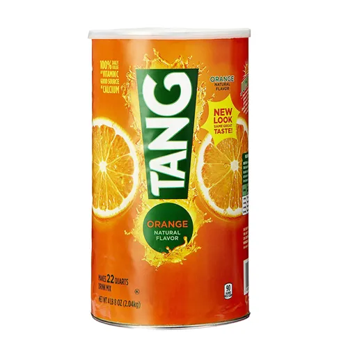 Bột Cam Tang (2.02kg) - Đặc sản NAFARM chính hãng