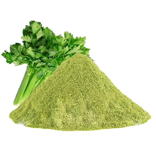 Bột Cần Tây (250g) - Đặc sản NAFARM chính hãng
