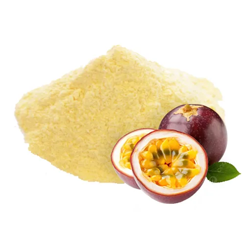 Bột Chanh Dây (125g) - Đặc sản NAFARM chính hãng