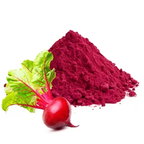 Bột Củ Dền (500g) - Đặc sản NAFARM chính hãng