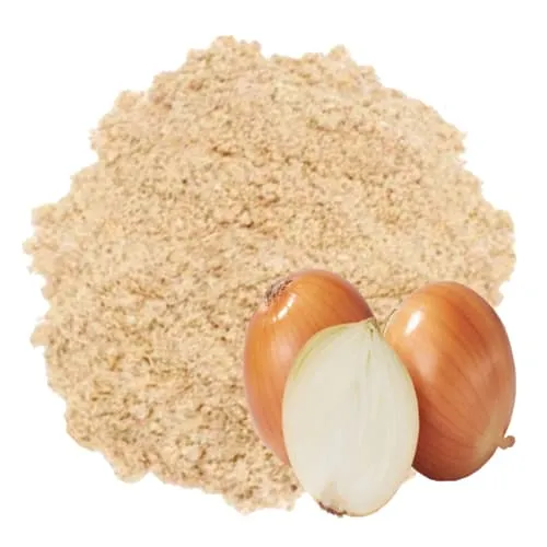 Bột Củ Hành Tây (500g) - Đặc sản NAFARM chính hãng