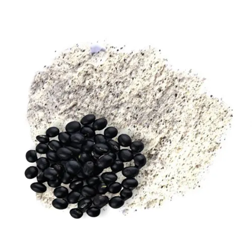 Bột Đậu Đen (1kg) - Đặc sản NAFARM chính hãng