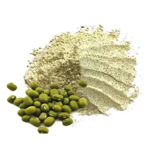 Bột Đậu Xanh (1kg) - Đặc sản NAFARM chính hãng
