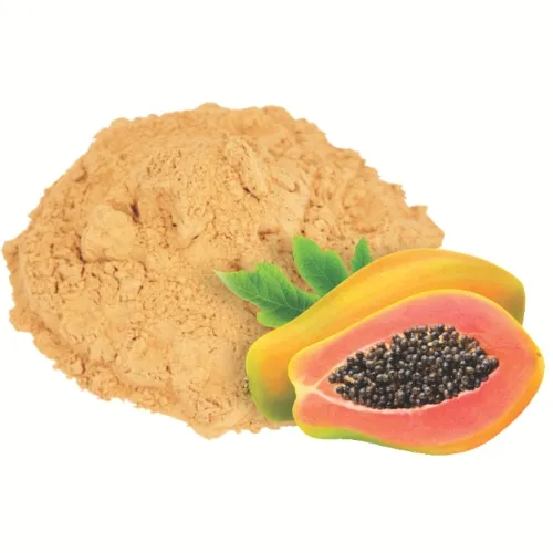 Bột Đu Đủ (125g) - Đặc sản NAFARM chính hãng