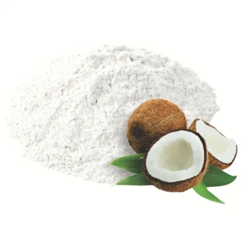 Bột Dừa (125g) - Đặc sản NAFARM chính hãng