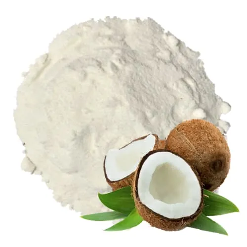 Bột Dừa Cao Cấp (125g) - Đặc sản NAFARM chính hãng