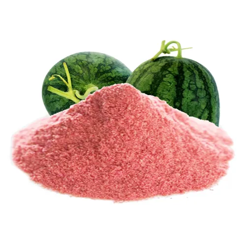 Bột Dưa Hấu (125g) - Đặc sản NAFARM chính hãng