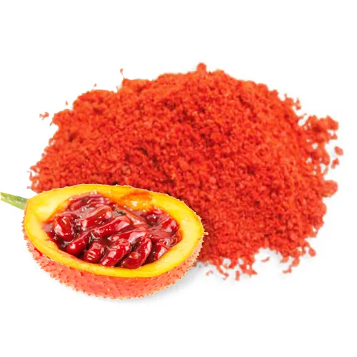 Bột gấc (250g) - Đặc sản NAFARM chính hãng