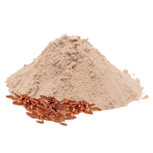 Bột  Gạo Lức (1kg) - Đặc sản NAFARM chính hãng