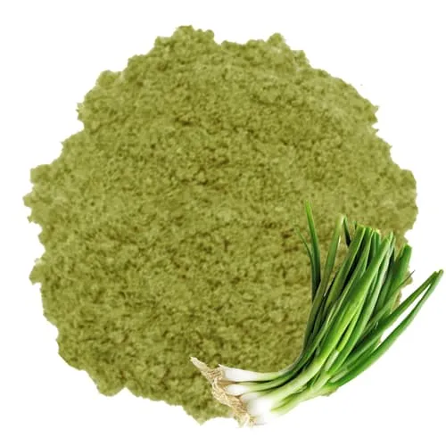 Bột Hành Lá (500g) - Đặc sản NAFARM chính hãng