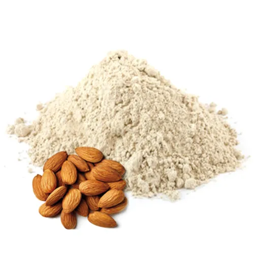 Bột Hạnh Nhân (500g) - Đặc sản NAFARM chính hãng