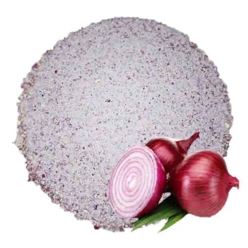 Bột Hành Tím C.Cấp (125g) - Đặc sản NAFARM chính hãng