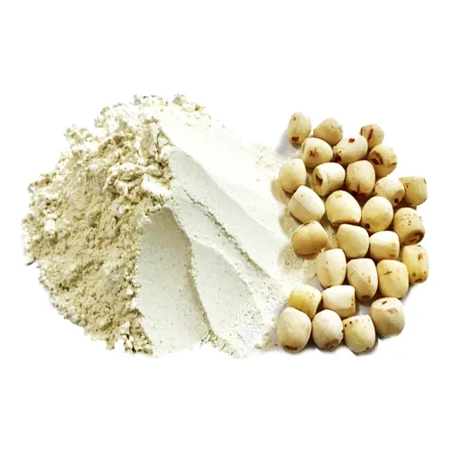 Bột Hạt Sen (500g) - Đặc sản NAFARM chính hãng