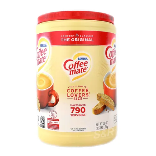 Bột Kem Coffee Mate (1.5kg) - Đặc sản NAFARM chính hãng