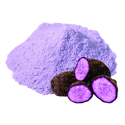 Bột Khoai Mỡ (500g) - Đặc sản NAFARM chính hãng