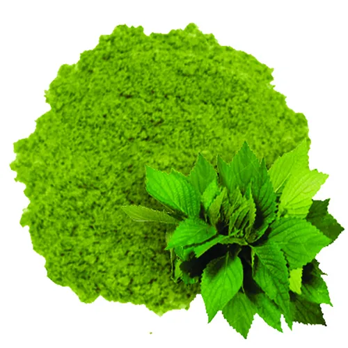 Bột Kinh Giới C.Cấp (125g) - Đặc sản NAFARM chính hãng