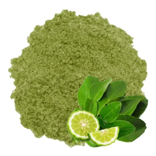 Bột Lá Chanh (500g) - Đặc sản NAFARM chính hãng