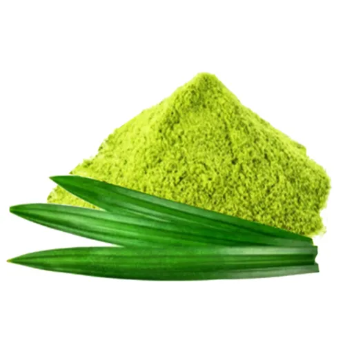 Bột Lá Dứa (250g) - Đặc sản NAFARM chính hãng