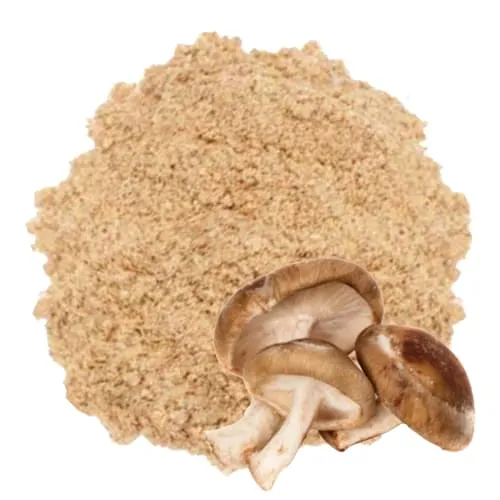 Bột Nấm Hương C.Cấp (125g)