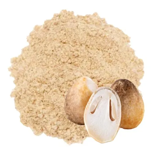 Bột Nấm Rơm C.Cấp (125g)
