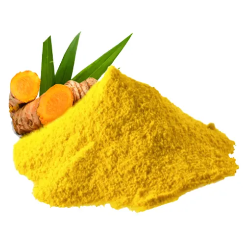 Bột Nghệ (1kg) - Đặc sản NAFARM chính hãng