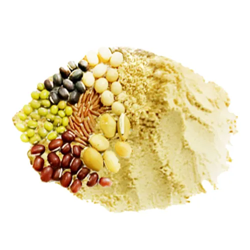 Bột Ngũ Cốc (1kg) - Đặc sản NAFARM chính hãng