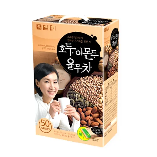 Bột Ngũ Cốc Damtuh (270g) - Đặc sản NAFARM chính hãng