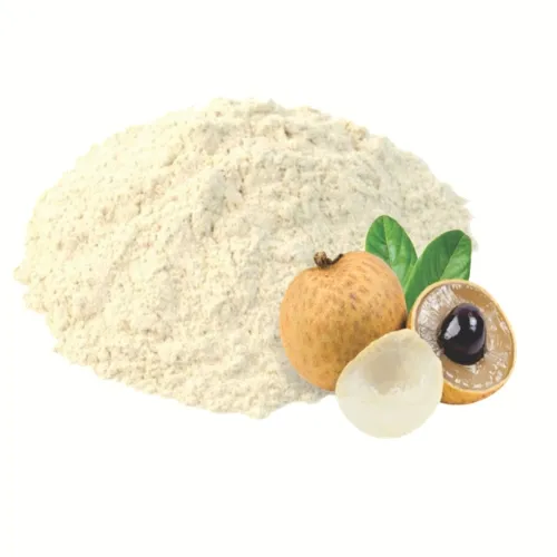Bột Nhãn (125g) - Đặc sản NAFARM chính hãng