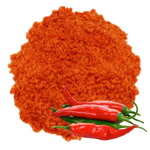 Bột Ớt Cao Cấp (125g) - Đặc sản NAFARM chính hãng