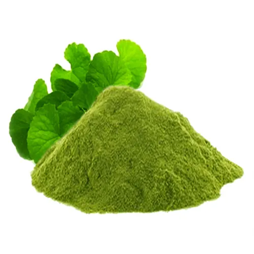 Bột Rau Má (500g) - Đặc sản NAFARM chính hãng