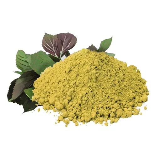 Bột Rau Tía Tô (250g) - Đặc sản NAFARM chính hãng