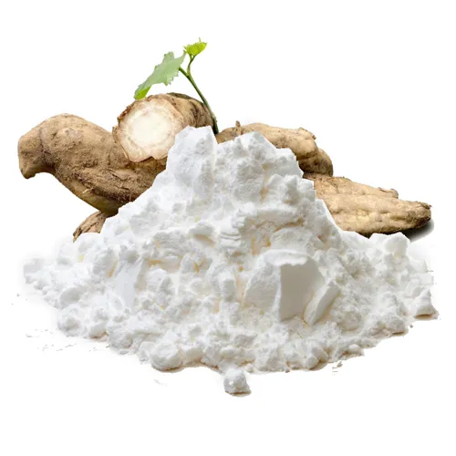 Bột Sắn Dây (1kg) - Đặc sản NAFARM chính hãng