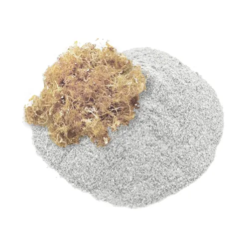 Bột Sương Sa (250g) - Đặc sản NAFARM chính hãng