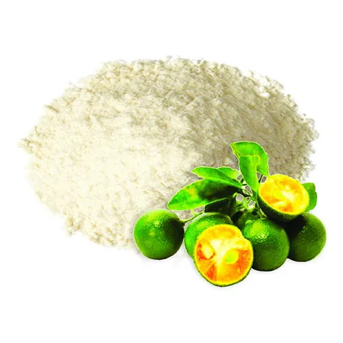 Bột Tắc (125g) - Đặc sản NAFARM chính hãng