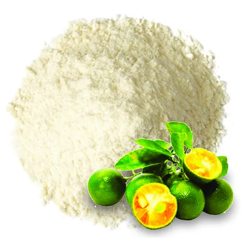 Bột Tắc Cao Cấp (125g) - Đặc sản NAFARM chính hãng