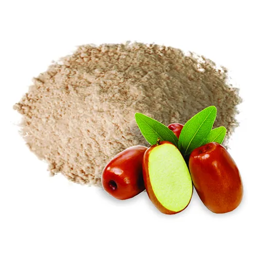 Bột Táo Tàu (125g) - Đặc sản NAFARM chính hãng
