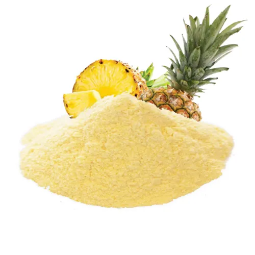 Bột Thơm Dứa (125g) - Đặc sản NAFARM chính hãng
