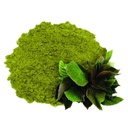 Bột Tía Tô (125g) - Đặc sản NAFARM chính hãng