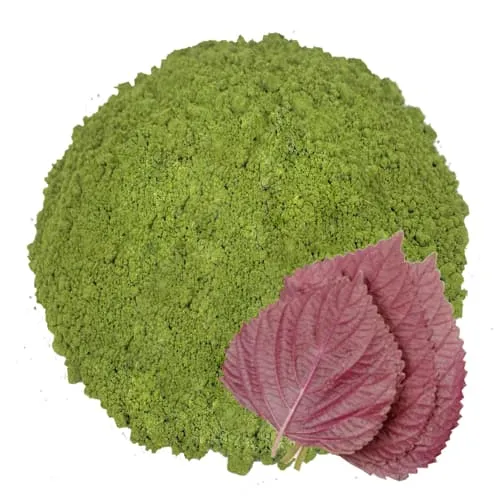 Bột Tía Tô Khô C.Cấp (125g)