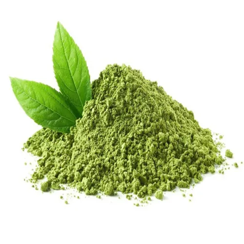 Bột Trà Xanh (125g) - Đặc sản NAFARM chính hãng