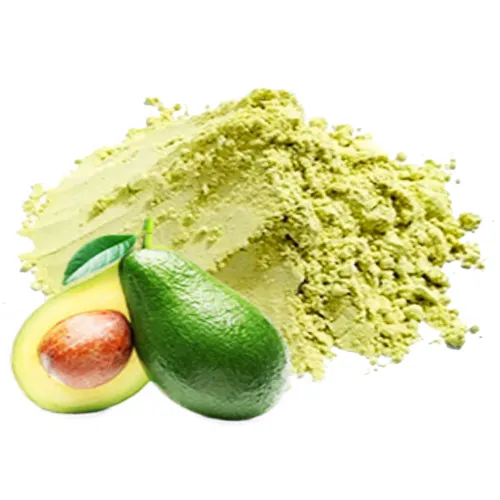 Bột Trái Bơ (125g) - Đặc sản NAFARM chính hãng