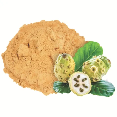 Bột Trái Nhàu (125g) - Đặc sản NAFARM chính hãng