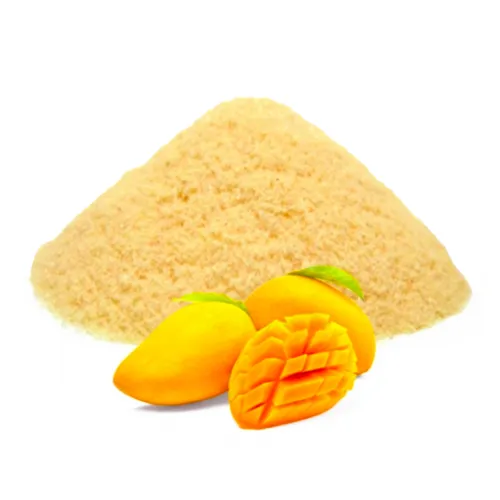 Bột Xoài (125g) - Đặc sản NAFARM chính hãng