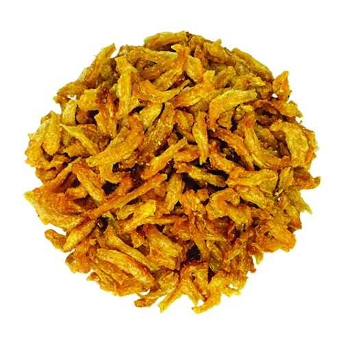 Cá cơm nguyên vị (1kg) - Đặc sản NAFARM chính hãng